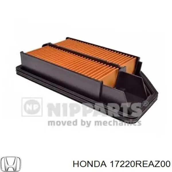 17220REAZ00 Honda Воздушный фильтр двигателя