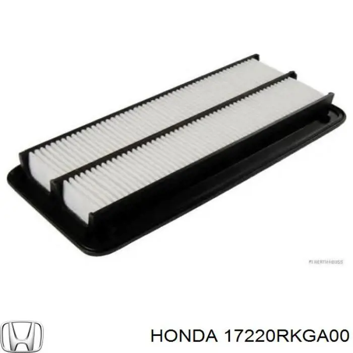 Фильтр воздушный Honda 17220RKGA00