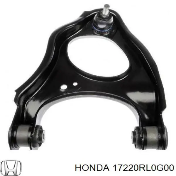 Воздушный фильтр 17220RL0G00 Honda