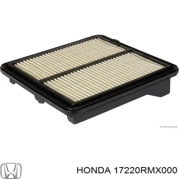 Элемент воздушного фильтра Honda 17220RMX000 цена, от 5.41 USD