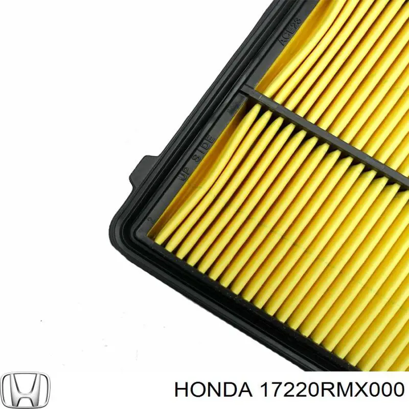Воздушный фильтр 17220RMX000 Honda