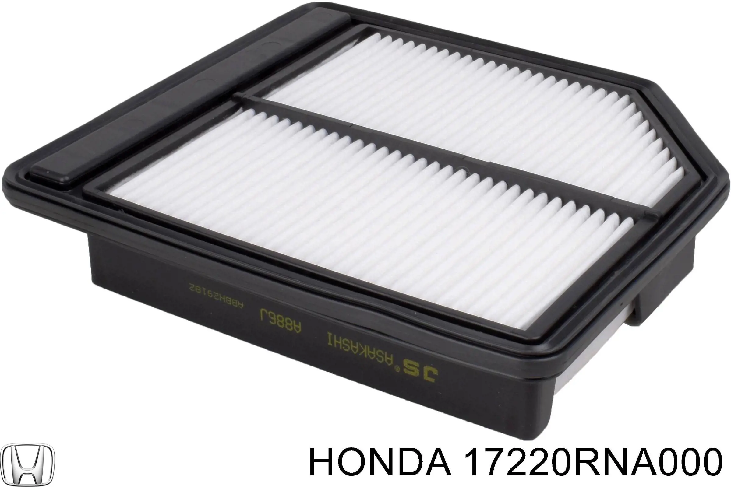 17220RNA000 Honda воздушный фильтр