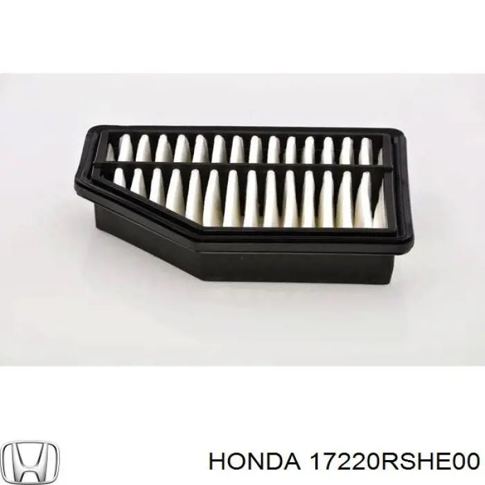 Фильтр воздушный Honda 17220RSHE00
