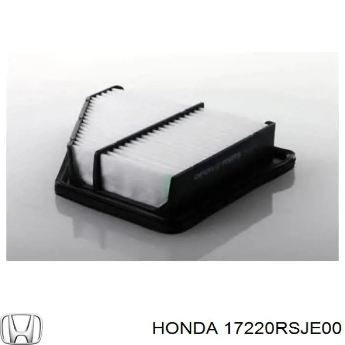 Фильтр воздушный Honda 17220RSJE00