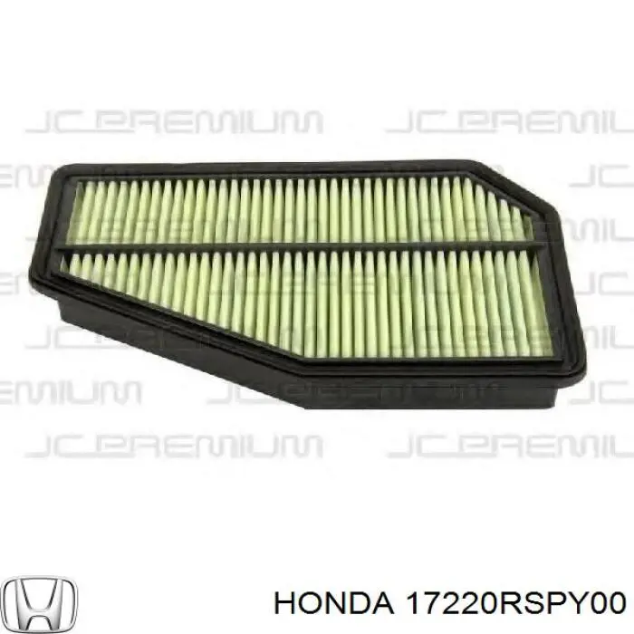  17220RSPY00 Honda