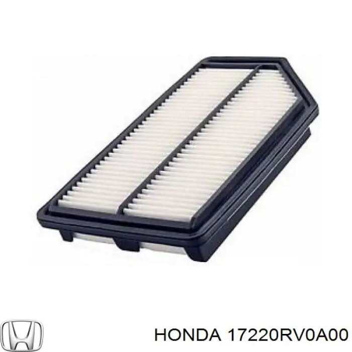 Элемент воздушного фильтра Alpha Filter AF5196 цена, от 3.30 USD