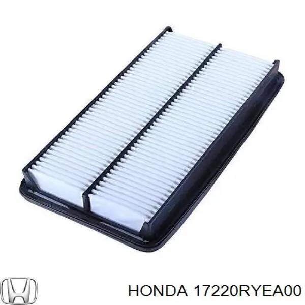 Фильтр воздушный Honda 17220RYEA00