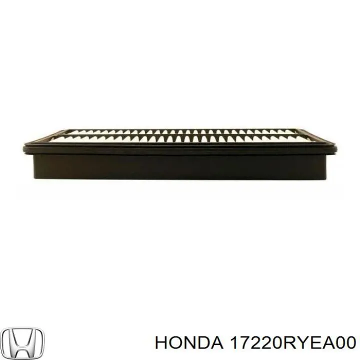 Элемент воздушного фильтра Honda 17220RYEA00 цена, от 12.67 USD