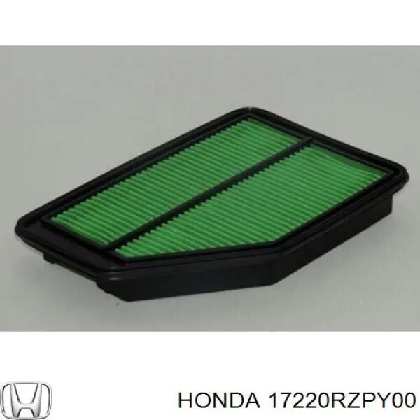 Элемент воздушного фильтра Honda 17220RZPY00 цена, от 6.76 USD