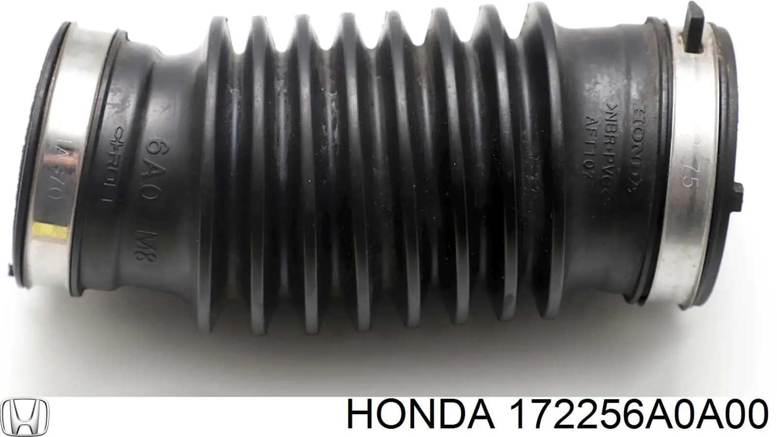 172256A0A00 Honda Воздушный патрубок расходомера
