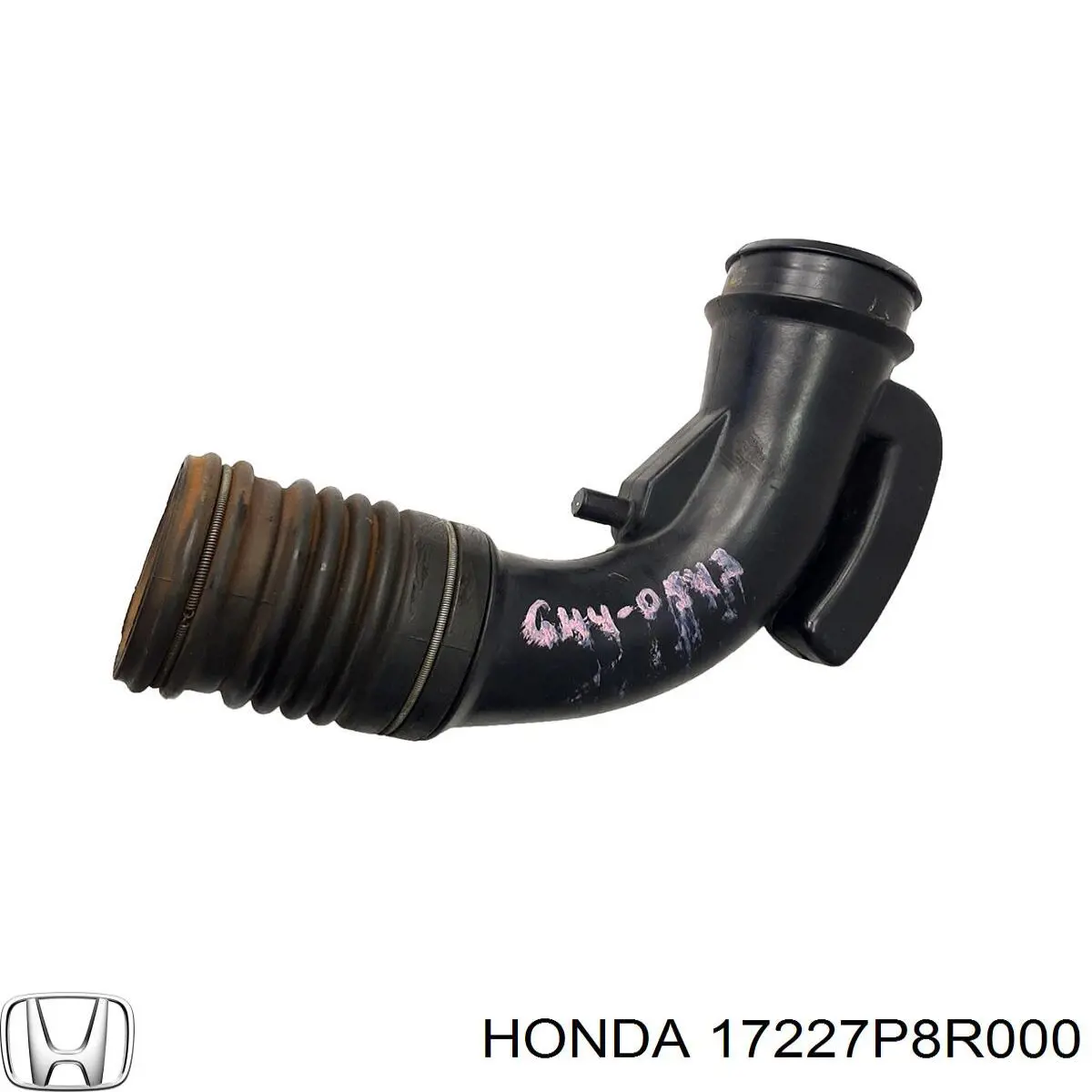 17227P8R000 Honda 