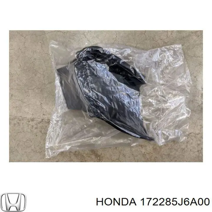 172285J6A00 Honda 