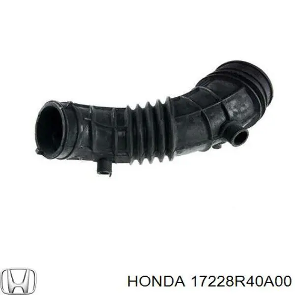  Honda 17228R40A00 цена, от 10.96 USD