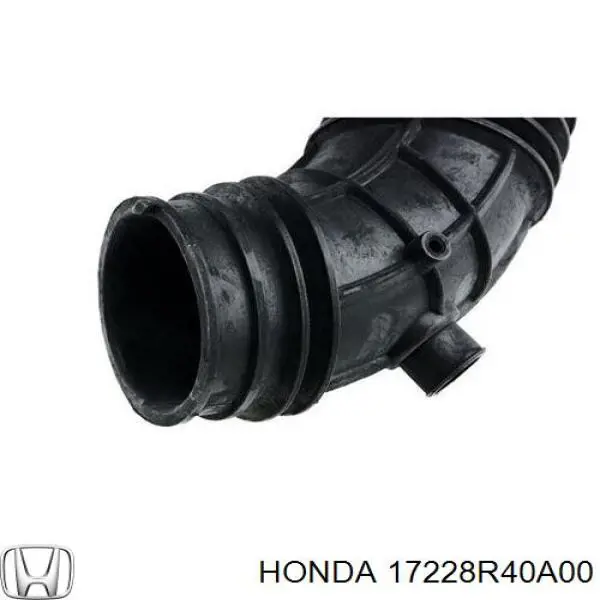  17228R40A00 Honda