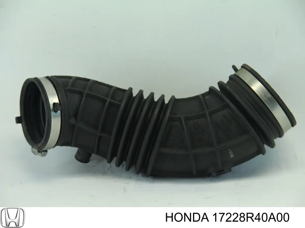  Honda 17228R40A00