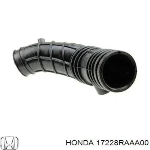 17228RAAA00 Honda