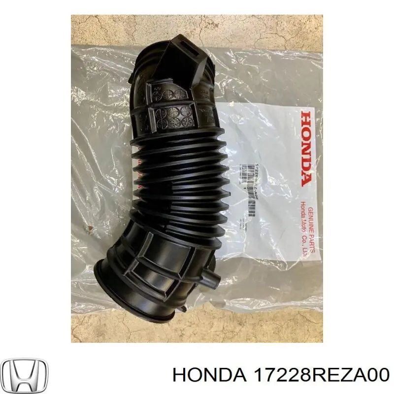  17228REZA00 Honda