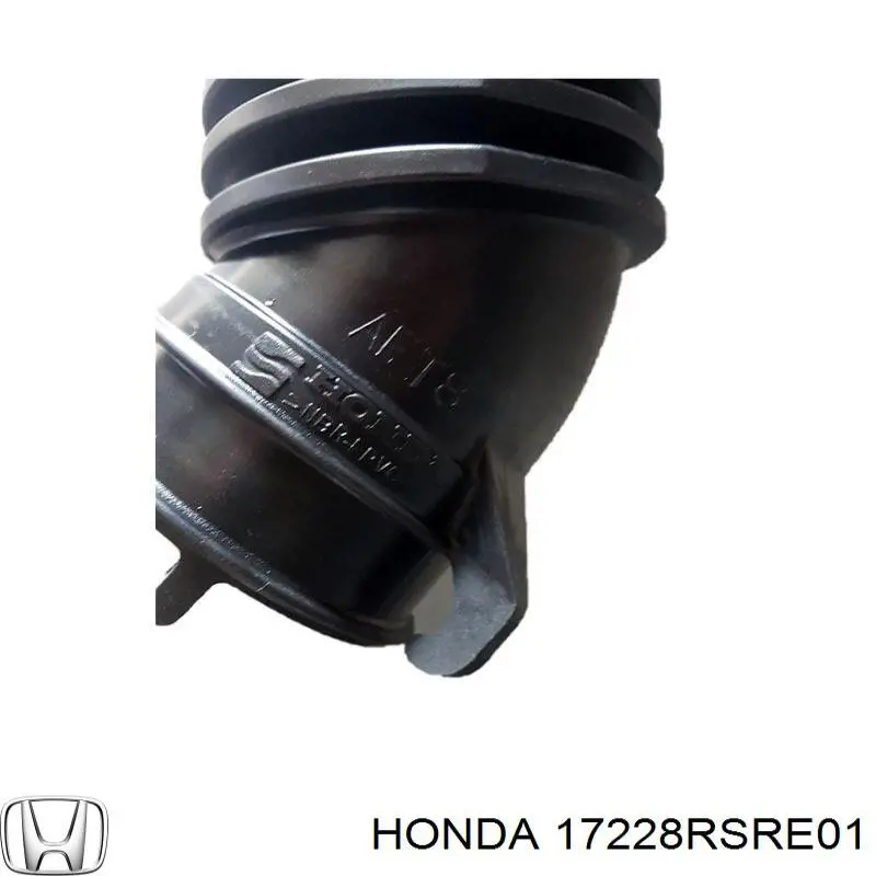 17228RSRE01 Honda 