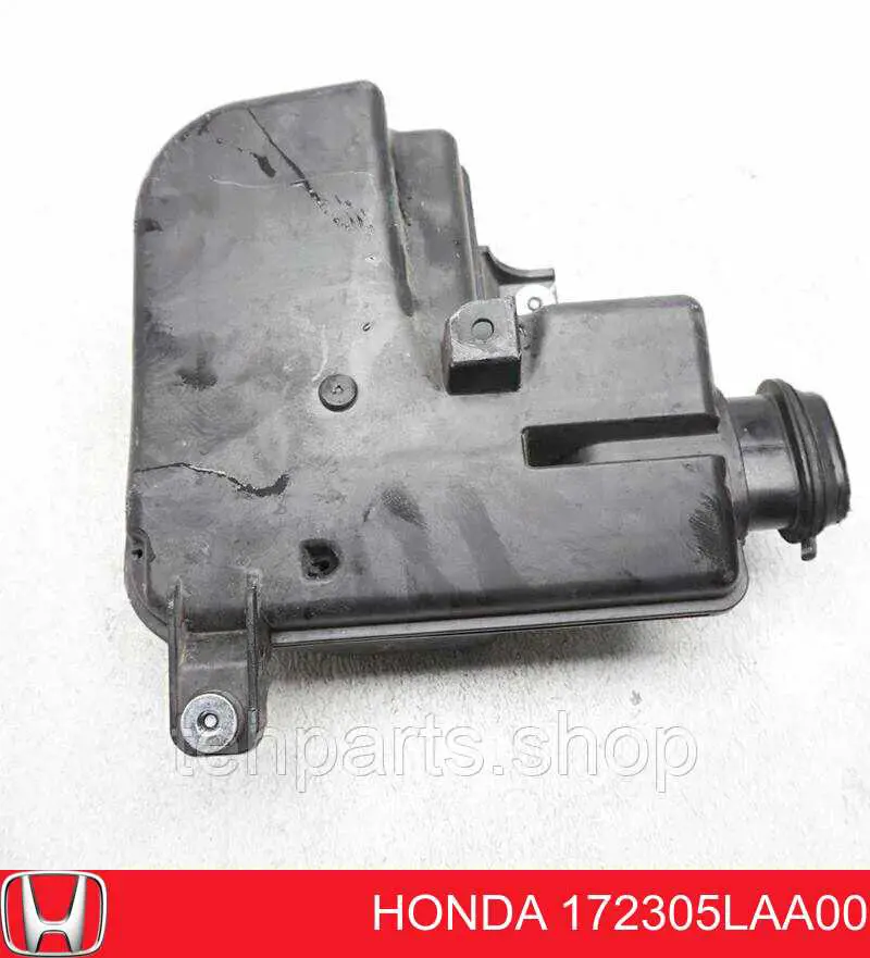 172305LAA00 Honda Резонатор воздушного фильтра