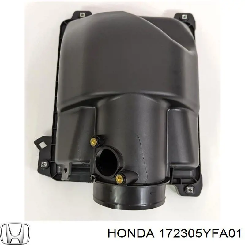  172305YFA01 Honda