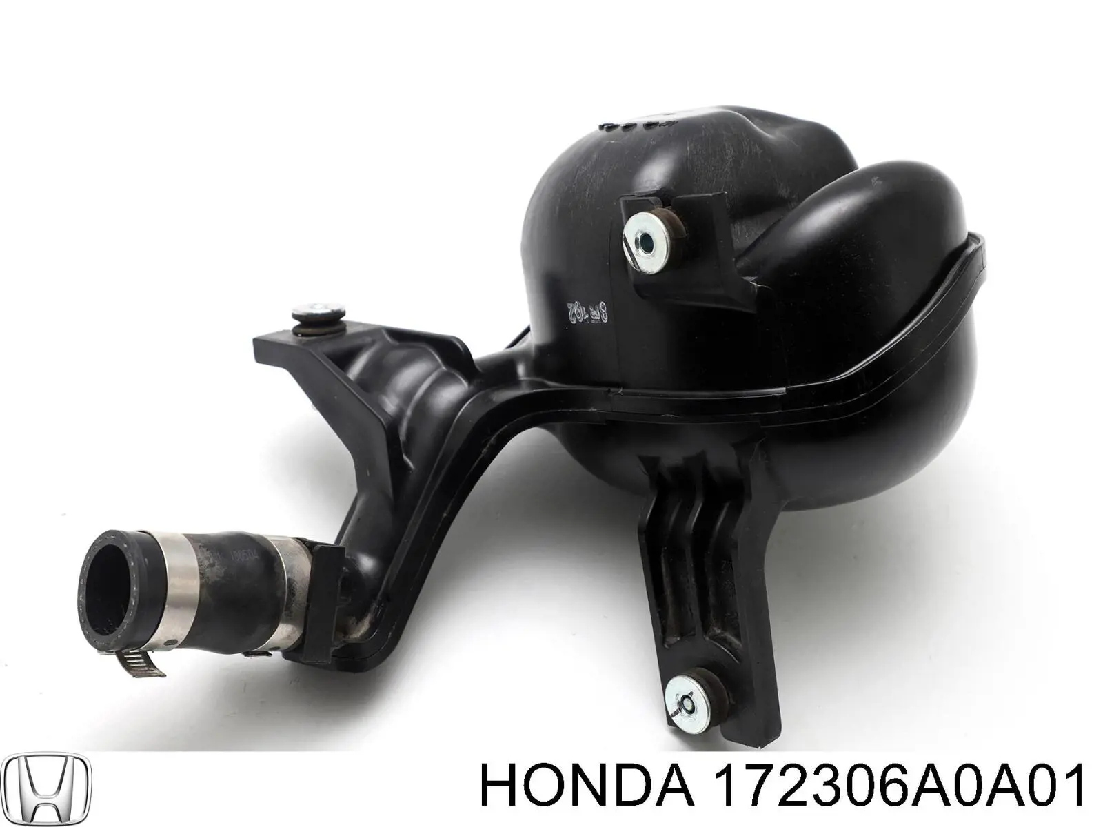 Резонатор воздушного фильтра Honda 172306A0A01 цена, от 32.45 USD