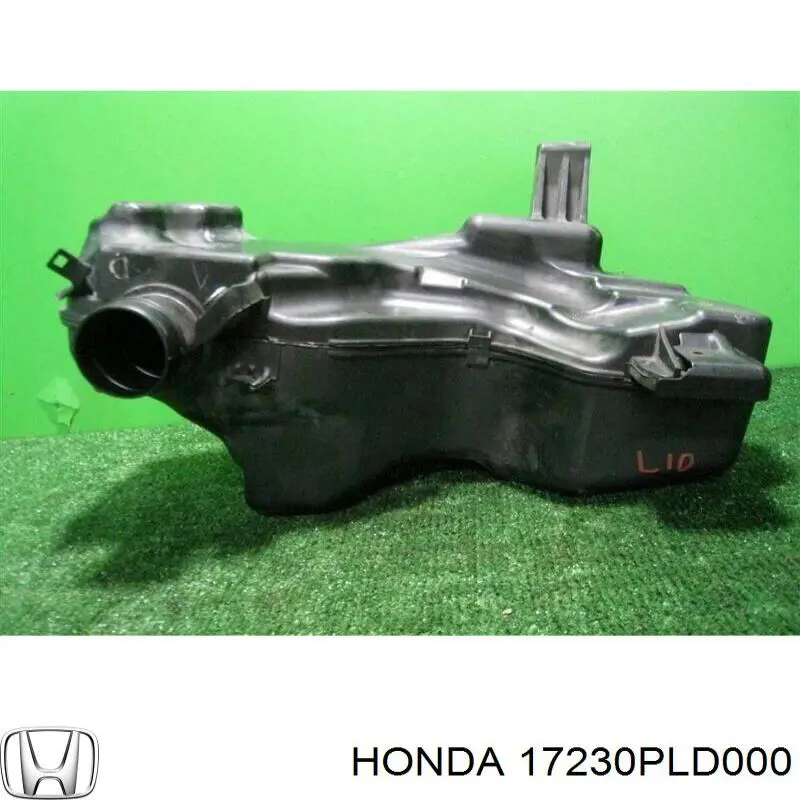  17230PLD000 Honda