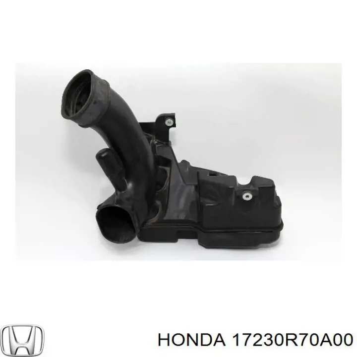  Honda 17230R70A00 цена, от 126.22 USD