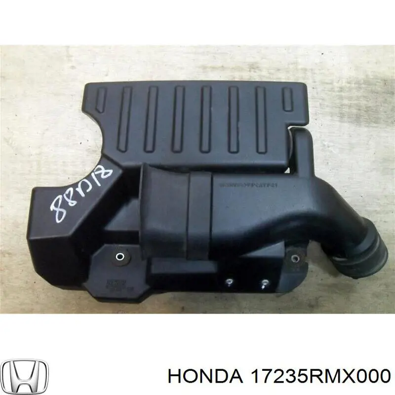  17235RMX000 Honda