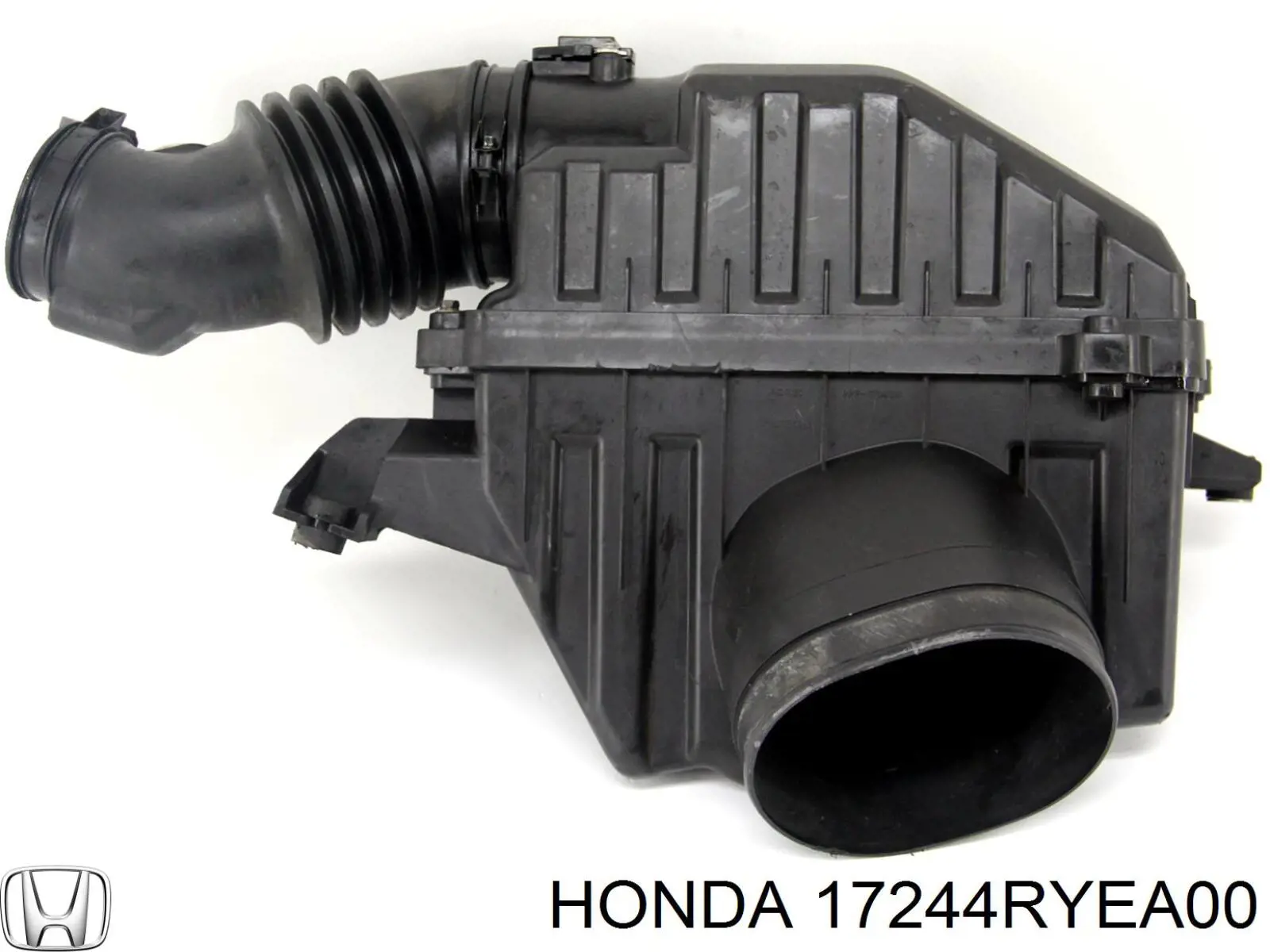 Корпус воздушного фильтра, нижняя часть 17244RYEA00 Honda