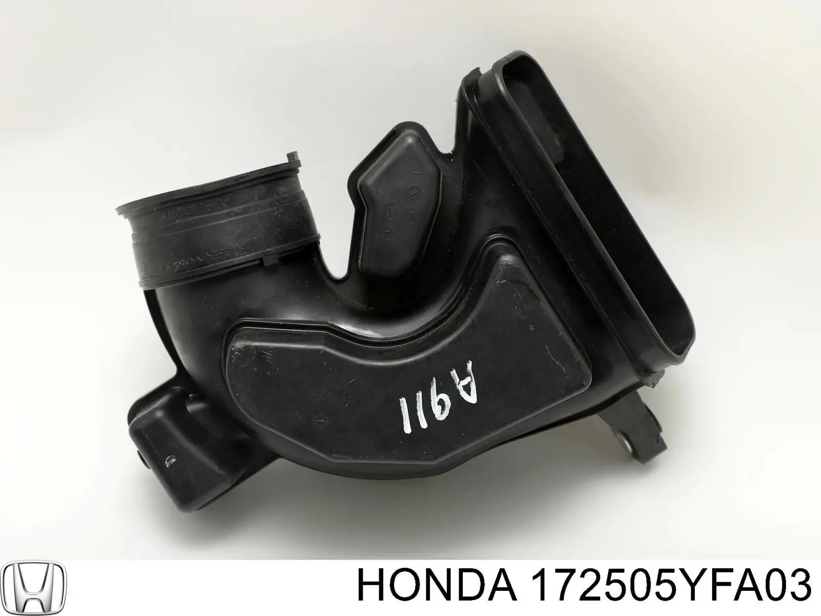  172505YFA03 Honda