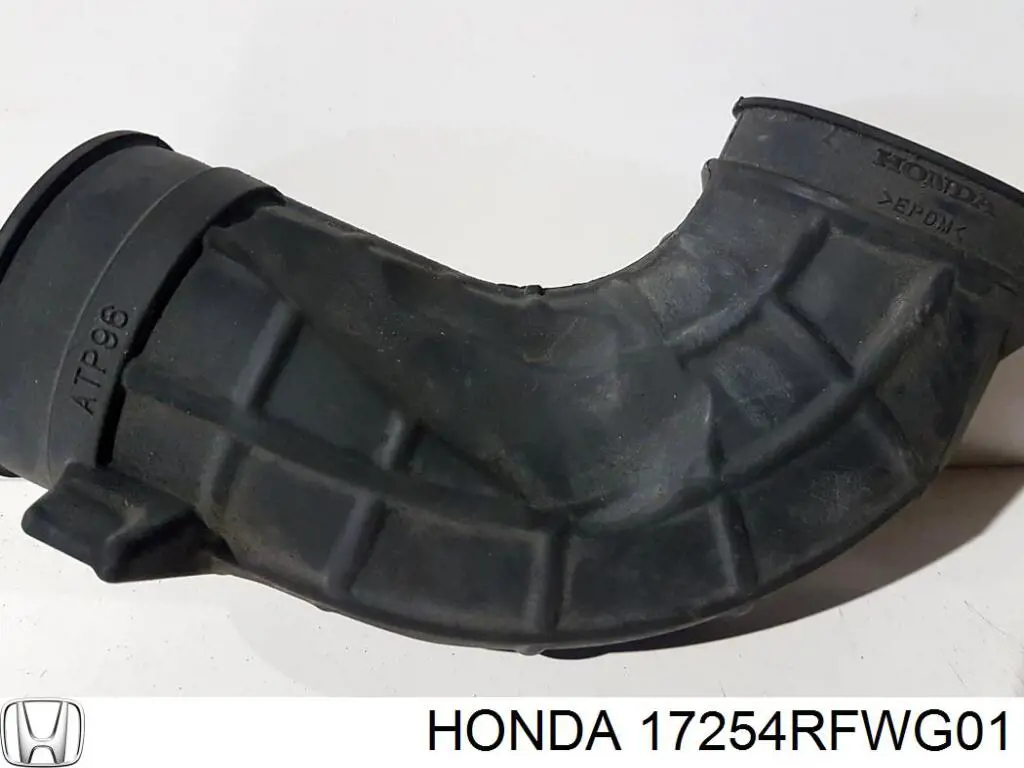 17254RFWG01 Honda 