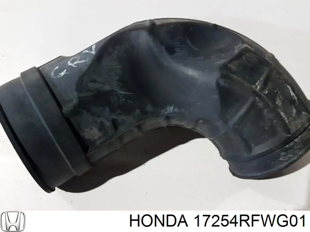 Патрубок воздушный, выход воздушного фильтра Honda 17254RFWG01 цена, от 17.51 USD