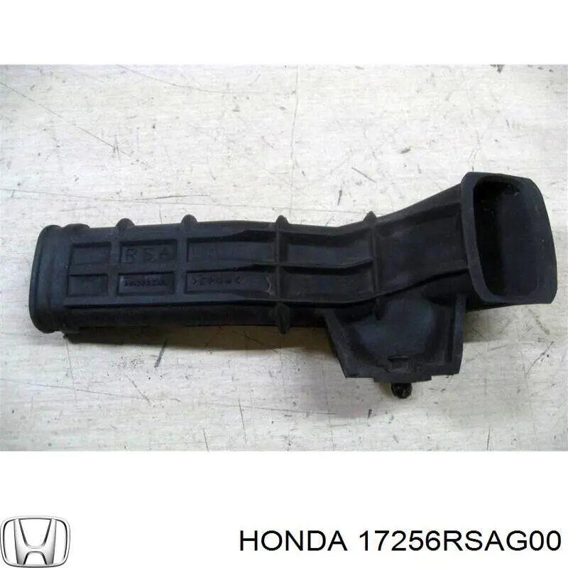  Honda 17256RSAG00 цена, от 6.09 USD