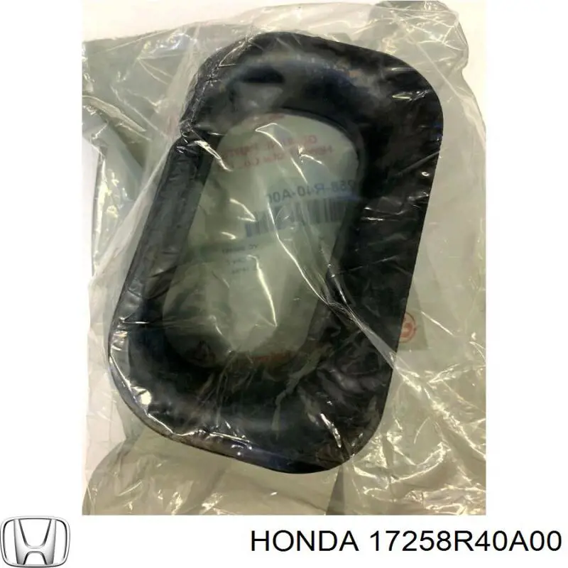  17258R40A00 Honda