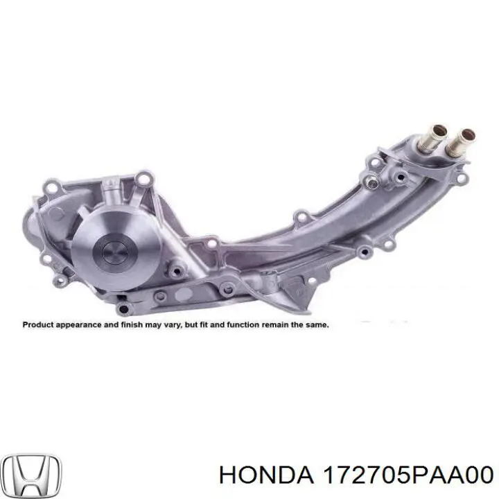 172705PAA00 Honda 