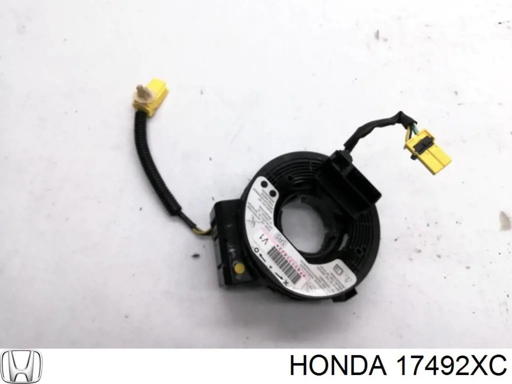  17492XC Honda