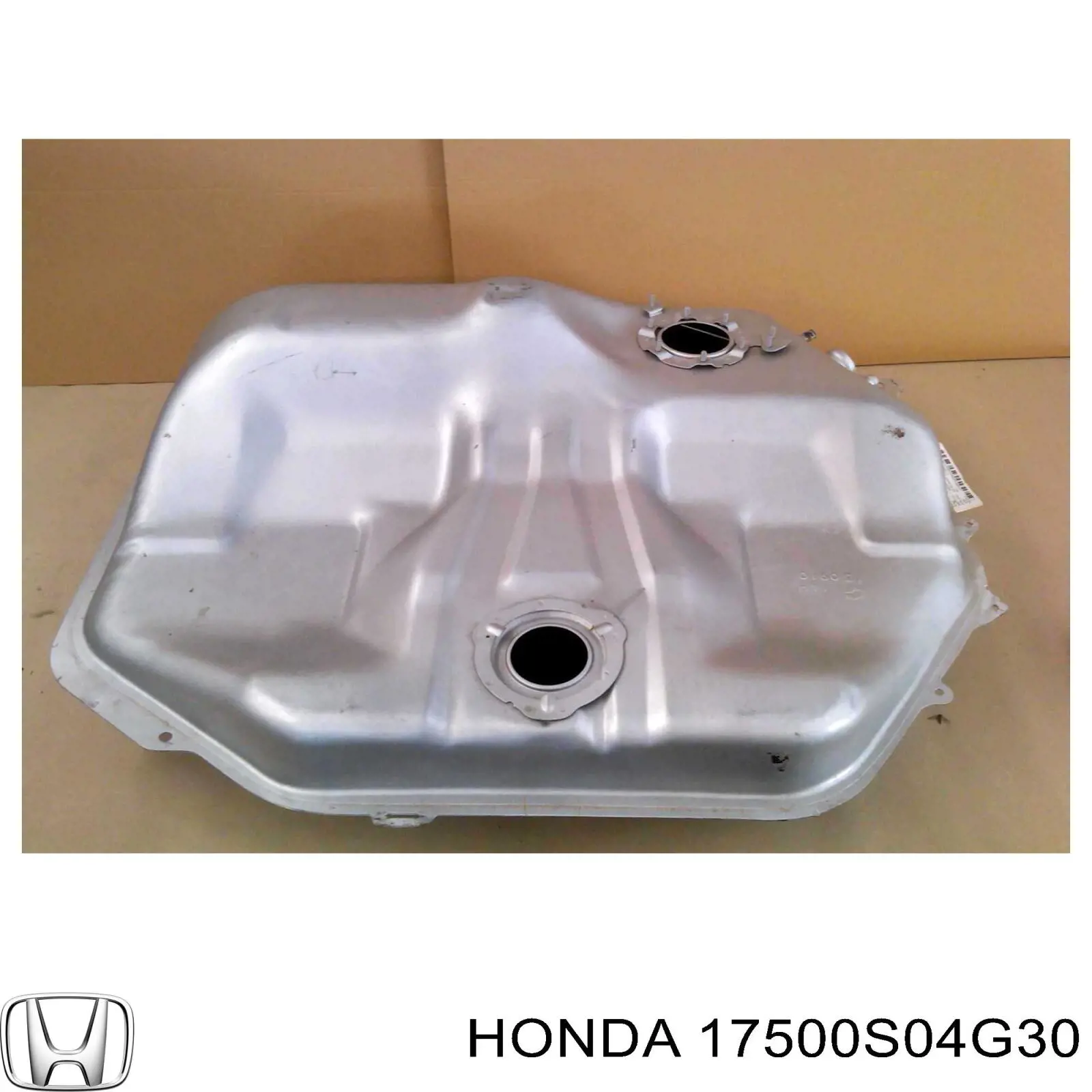 Бензобак Honda Civic VI седан (EJ9, EK3/4) (1995 - 2001) цена, от 84.32 USD