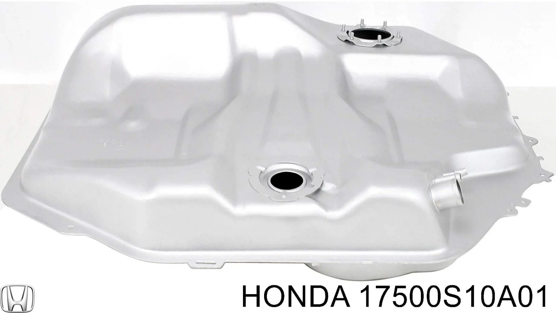 Купить 17500S10A01 Honda Танк топливный