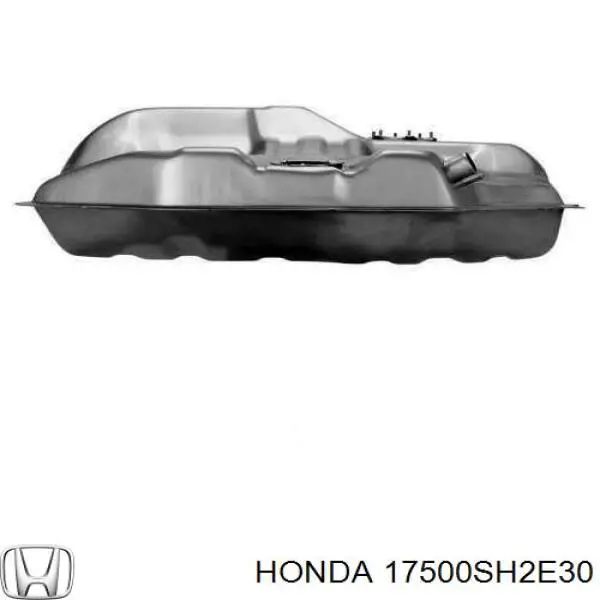 Бензобак Polcar 3806ZP2 цена, от 111.91 USD