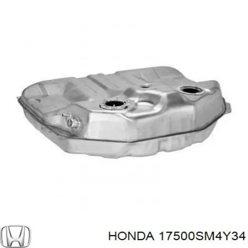Купить 3816ZP1 Polcar Танк топливный