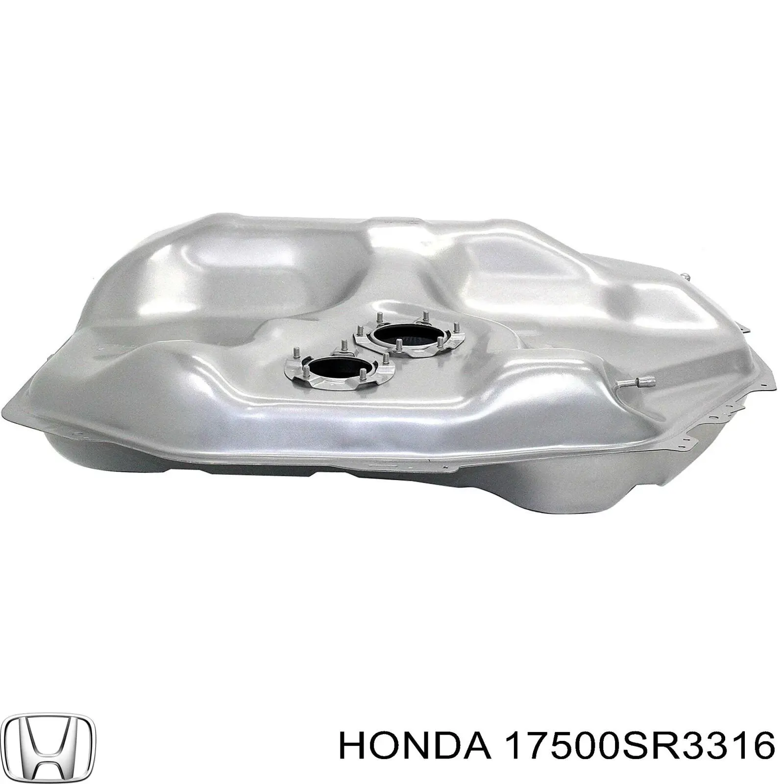 Бензобак Honda Civic V седан (EG, EH) (1991 - 1996) цена, от 213.28 USD