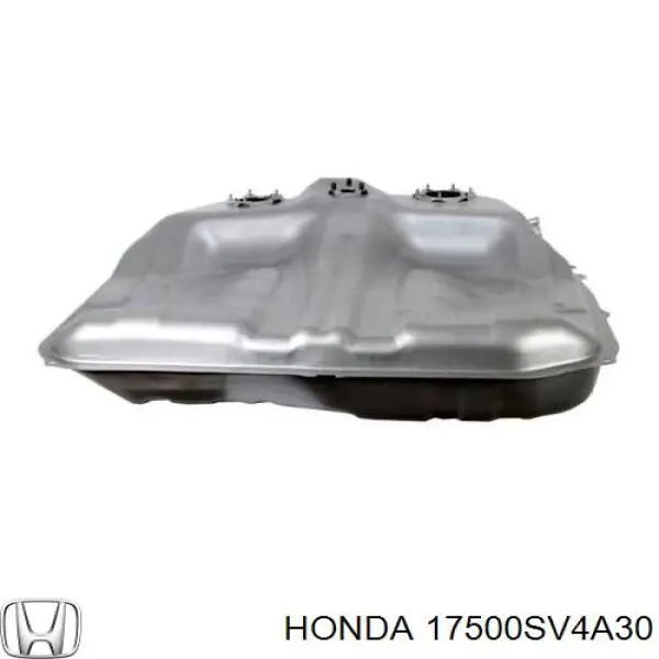 Топливный бак 17500SV4A30 Honda