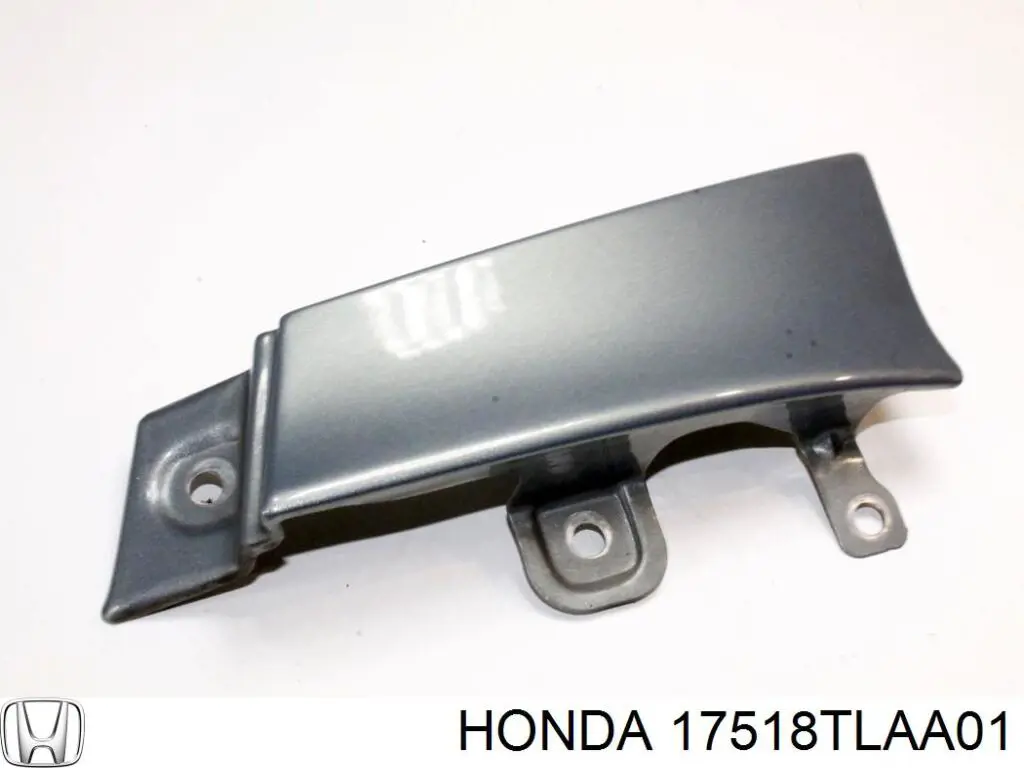 17518TLAA01 Honda 