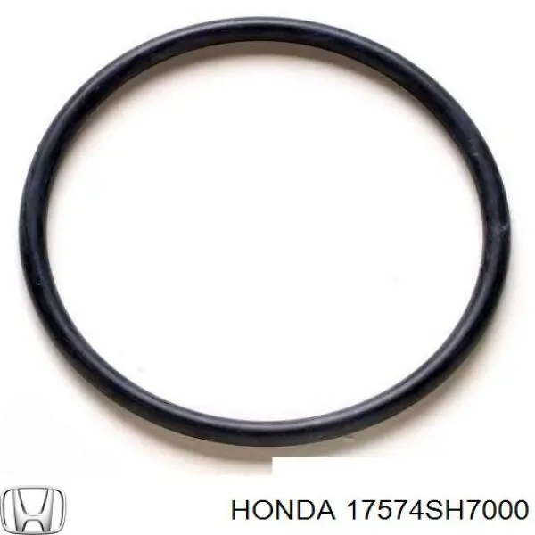 17574SH7000 Honda 