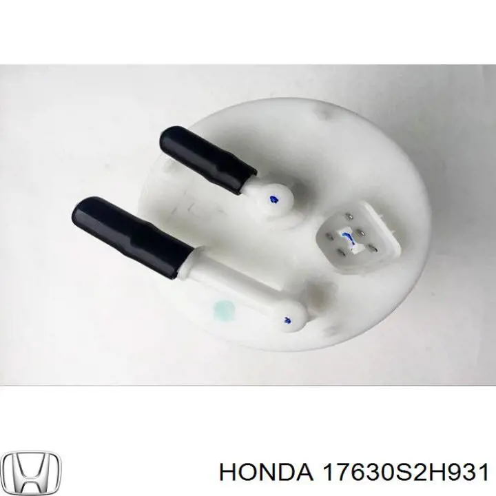 Датчик уровня топлива в бензобаке Honda HR-V внедорожник (GH) (1999 - 2005) цена, от 42.52 USD