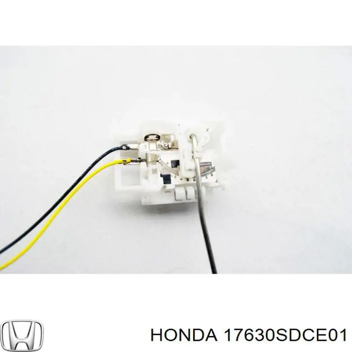 Датчик уровня топлива в бензобаке Honda 17630SDCE01 цена, от 31.67 USD