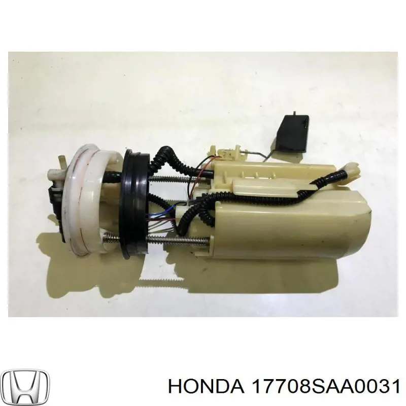1019617330 Honda 