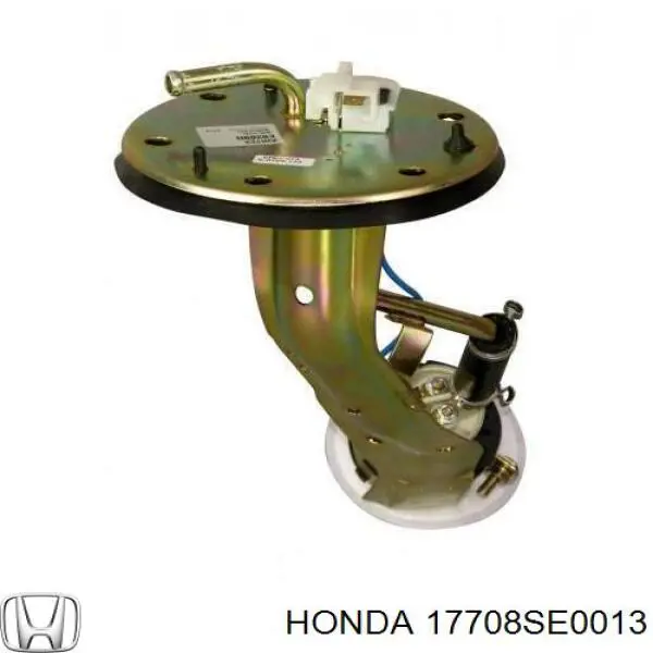 Насос топливный Honda 17708SE0013 цена, от 12.20 USD