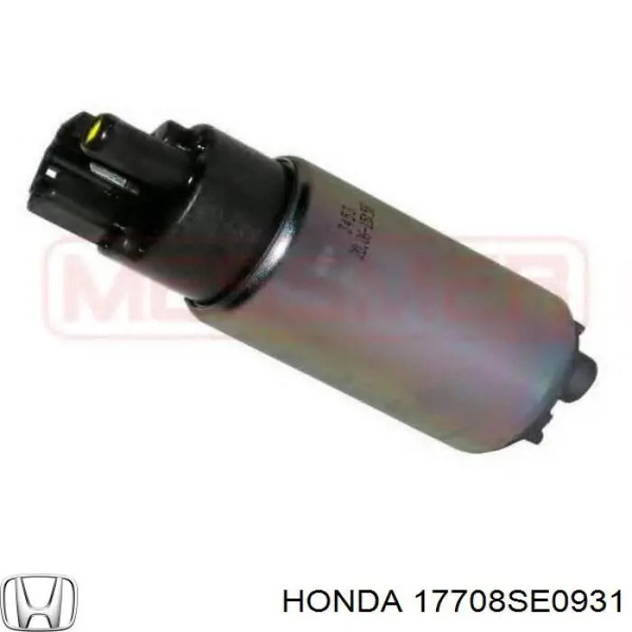 Насос топливный Honda 17708SE0931 цена, от 11.29 USD