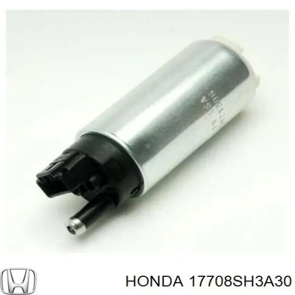  17708SH3A30 Honda